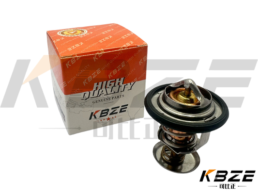 Il termostato 71°C 82°C 1A021-73012 PER KUBOTA KX121-3 KX161-3 U45 ESCAVATORE V2203 V2403 MOTORE