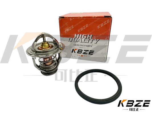 201-3911 139-7909 CAT E305 E306 ESCAVATORE 71°C REGOLATORE 4M40 Motore ME200262