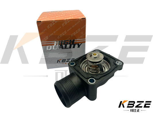 216-9743  3056 PARTI DEL MOTORE TEMORSTAT 82°C FITS PERKINS 4133L029 1006 MOTORE
