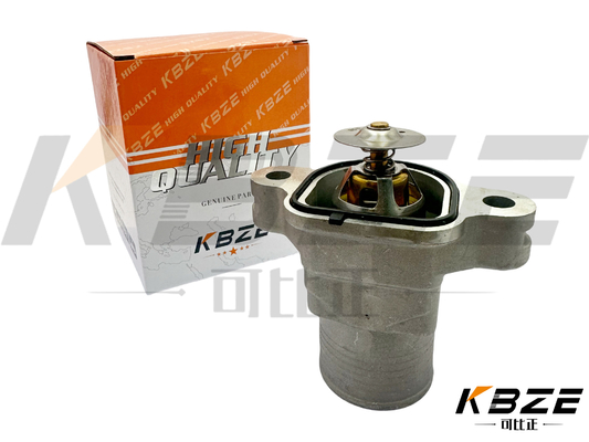 4133L064 PERKINS 1103 1104 MOTORE 85°C TERMOSTATO T413847 PER Scavatore 320D 320D2