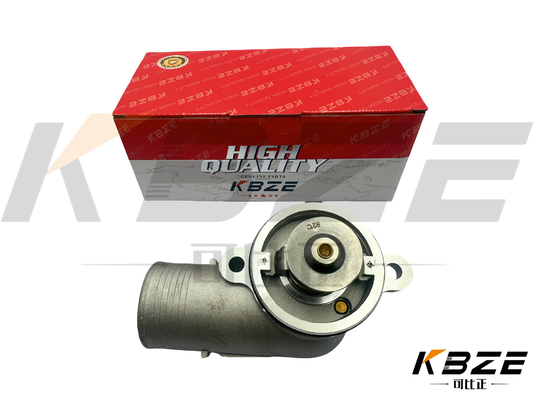 PERKINS 4133L508 Termostato a 82°C per l'uso in scavatori per gatti