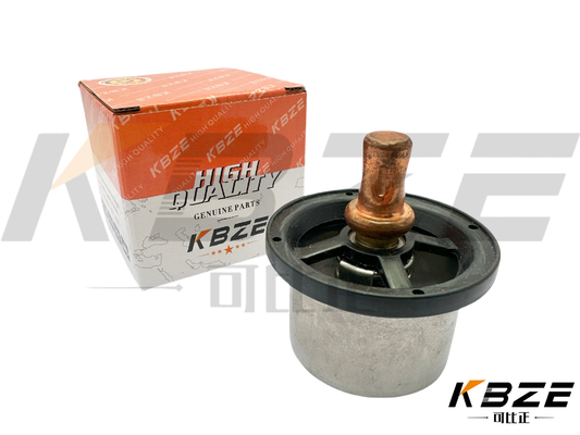 VOE8149182 VOLVO D12D 76°C TERMOSTATO per EC200 EC230B EC360C EC460B ESCAVATORE