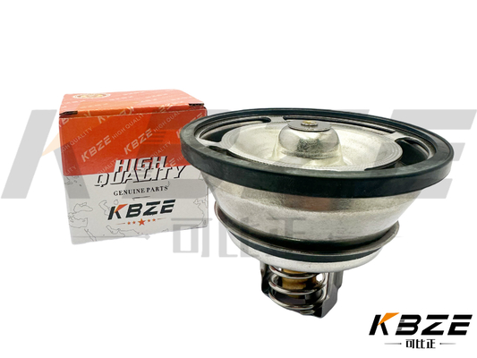VOE21613426 VOLVO D13 D16 TERMOSTATO DEL MOTORE 82°C VOE20560249 PER EC380 EC480 EC700