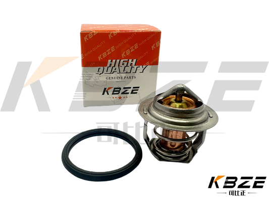 119717-49800 HITACHI ZX17 MINI ESCAVATORE 71°C TERMOSTATO INFITTO YANMAR Motore 3TNV76