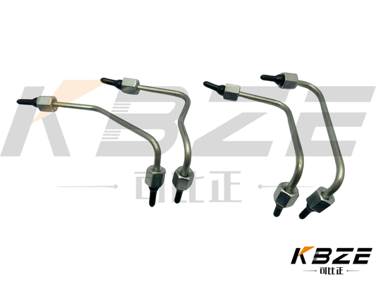 420208-00546 420208-00547 DOOSAN DX120 EXCAVATOR DAEWOO D34 DL03 LINEA DEL FUEL DEL MOTORE 420208-00548 420208-00549