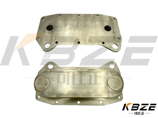 KBZE AFTERMARKET ALTA QUALITÀ CAT C-9 COOLER OIL MOTORE 11P per 330C escavatore