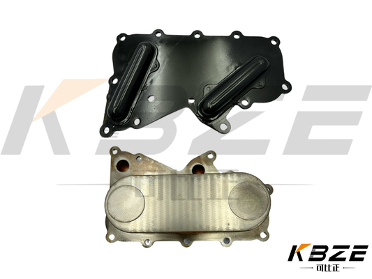 2486A002 CAT E320D E323D C6.6 C7.1 MOTORE 287-7424 CORE COOLER OIL 326-7401 281-7039
