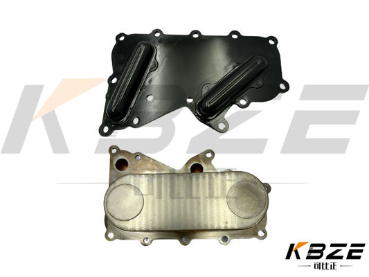 2486A002 E320D E323D C6.6 C7.1 MOTORE 287-7424 CORE COOLER OIL 326-7401 281-7039