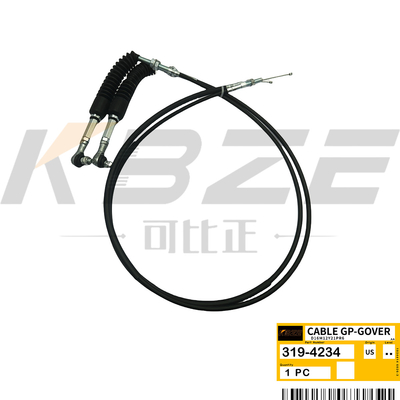 CABLE BRAND KBZE GP-GOVERNOR CONTROL 319-4234 Sostituzione per escavatore 320C