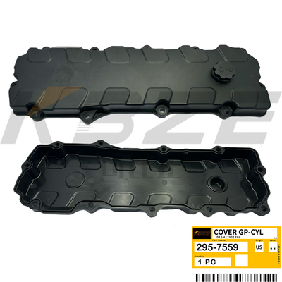 CAT C9 C-9 MOTORE 295-7559 COVERO DEL TELO DEL MOTORE FIT 330C ESCAVATORE
