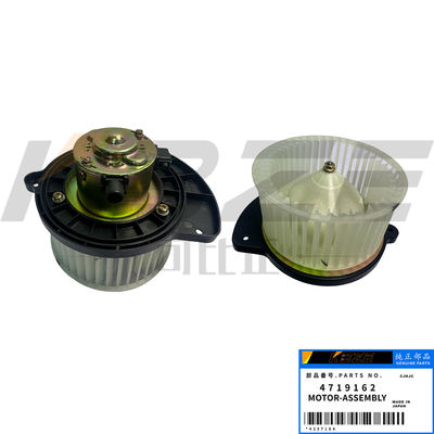 HITACHI EXCAVATOR 4719162 24V A/C BLOWER MOTORE si adatta a ZAX140-3 ZAX200-3 ZAX240-3