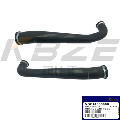VOLVO D5E MOTORE COOLER AIR TUBE VOE14685008 per scavatore EC200D EC210D
