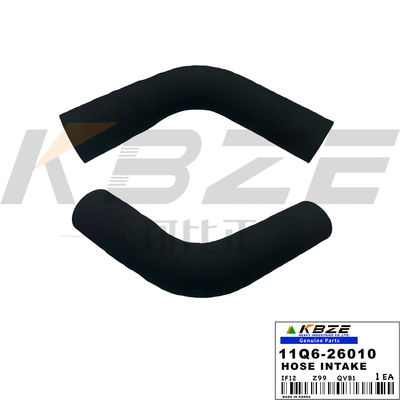 KBZE R210-9 R220-9 TUBE di aspirazione dell'aria 11Q6-26010 PER HYUNDAI EXCAVATOR