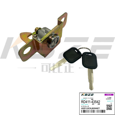KUBOTA RD411-43542 BONNET LOCK FITS U35 U45 KX71 KX91 Piccolo escavatore