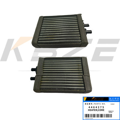 MARCA HITACHI ESCAVATORE RADIATORE RISCALDAMENTO 4464275 PER ZAX110 ZAX180 ZAX200 ZAX240