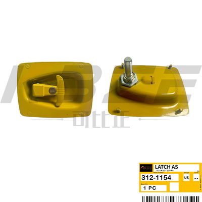 Marchio ASSY 312-1154 3121154 FITS CAT 12H 14H GRADER