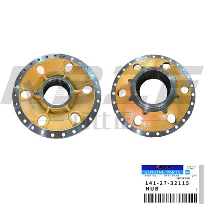 KBZE 141-27-32115 KOMATSU D65A D70 DOZER 1412732115 HUB DRIVE FINALE FITS DOZZER