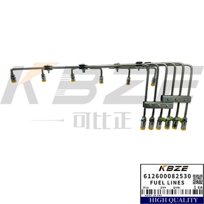 WEICHAI WD615 W618 WD10 WD12 WP10 WP12 612600082530 LINIE DI CENTRALIZZAZIONE DEL MOTORE DI DIESEL MARINO
