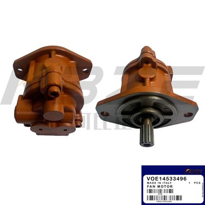 14533496 KBZE BRAND VOE14533496 VENTOLA MOTORE PER ESCAVATORE VOLVO EC330 EC360 EC480