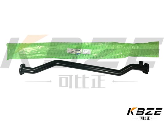 420207-03733 NUOVO DOOSAN GENUINO 42020703733 PER DX800 PIPE DI COOLER DI OLIO D'ESCAVATORE