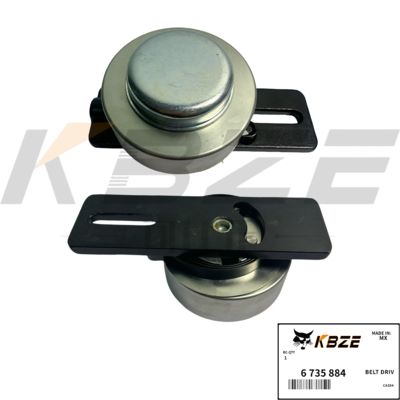 6735884 6711698 TENSIONATORE CINGHIA BOBCAT 6668114 6704391 ADATTO A S130 S150 S185 S510 SKID STEER LOADER