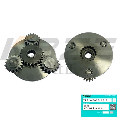 KBZE KOBELCO YR32W00002S013 Swing CARRIER ASSY per SK60 SK70 SK80 piccolo escavatore