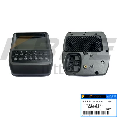 HITACHI ZAXIS ESCAVATORE 4652262 4631127 4684077 4653775 MONITOR PER ZAX140 ZAX160 ZAX210 ZAX250 ZAX330 ZAX470