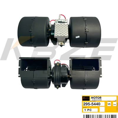CAT LOADER 295-5440 2955440 VENTILATORE 12V PER 216B 226B 247B 257B 279C