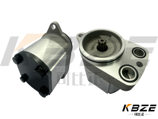 DOOSAN DAEWOO 400910-00134 pompa di ingranaggi per DX340 DX420 DX480 DX520