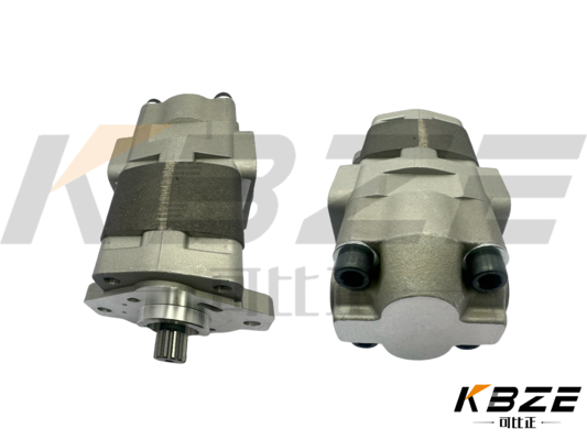 KBZE 708-3T-04610 KOMATSU PC70-8 PC78US-6 PUMPA D'ANGOLI 708-3T-04620 Per piccoli escavatori