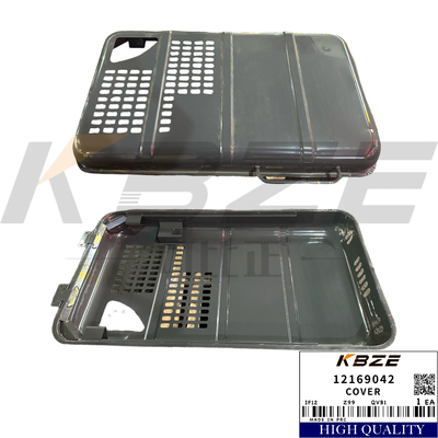 SANY Copertura del cofano del motore dell'escavatore 12169042 per SY205 SY215 SY220
