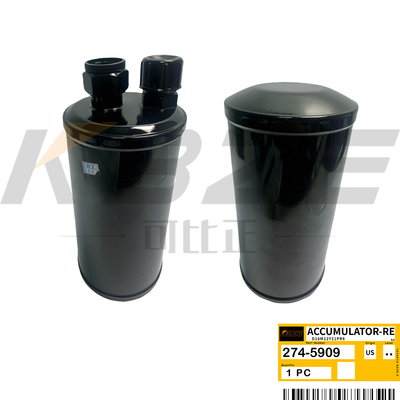 274-5909 2745909 ACCUMULATORE-REFRIGERANTE CAT per 416E 906H 120K 953D D5N