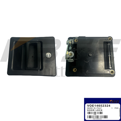 14652324 VOLVO VOE14652324 MANELLA DELLA SLACCA DELLA PORTE per EC120 EC160 EC200 EC240 EC330 EC460 ESCAVATORE