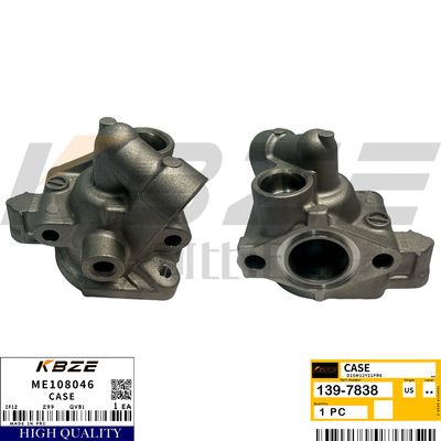 CAT E305 E306 139-7838 SEDILE TERMOSTATTO FIT MITSUBISHI 4M40 ME108046 MOTORE