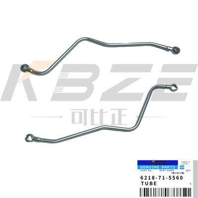 6218-71-5560 MOTORE KOMATSU SAA6D170E-5 6218715560 TUBO HM350 PC1250-8 WA600