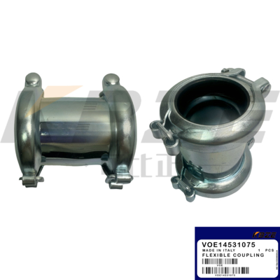 VOLVO VOE14531075 14531075 Accoppiamento flessibile per scavatore EC250 EC330 EC480 EC700