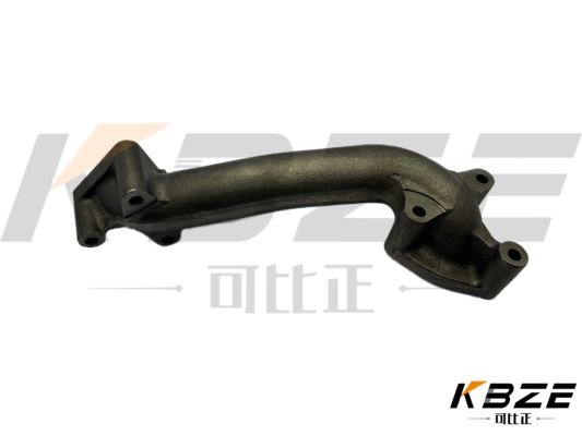 KBZE 1-16181121-1 1161811211 6HK1 EGR PIPE HITACHI ZAX330-3 ZAX350-3 ZAX400-3 ESCAVATORE