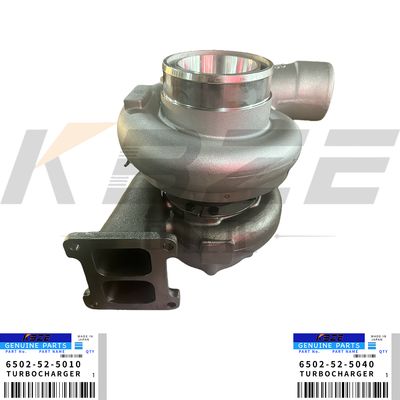 KBZE 6502-52-5010 KOMATSU PC1250-8 ESCAVATORE KTR130 6502-52-5040TURBOCHARGER ASSY per il motore SAA6D170E-5