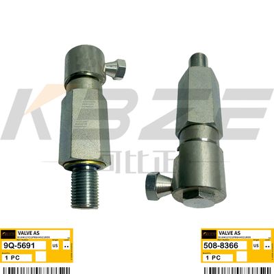 INGRASSO GRASSO  508-8366 9Q-5691 PER E323D E325D E330D E336D E345D E329D E365C E385C