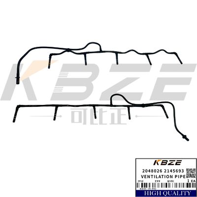 KBZE 2145693 2048026 SCANIA DC12 TUBO DI SEGRATURA DEL MOTORE PER P250 P310 CAMIONE