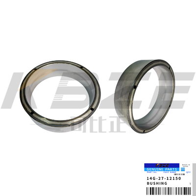 BOCCOLA KBZE 14G-27-12150 14G2712150 KOMATSU PER BULLDOZER D60E D65E D70E BF60